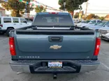 BLUE, 2008 CHEVROLET SILVERADO 1500 CREW CAB Thumnail Image 25