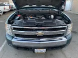 BLUE, 2008 CHEVROLET SILVERADO 1500 CREW CAB Thumnail Image 37