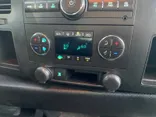 BLUE, 2008 CHEVROLET SILVERADO 1500 CREW CAB Thumnail Image 106