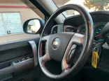 BLUE, 2008 CHEVROLET SILVERADO 1500 CREW CAB Thumnail Image 111