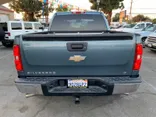 BLUE, 2008 CHEVROLET SILVERADO 1500 CREW CAB Thumnail Image 131