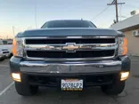 BLUE, 2008 CHEVROLET SILVERADO 1500 CREW CAB Thumnail Image 142