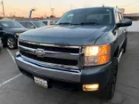 BLUE, 2008 CHEVROLET SILVERADO 1500 CREW CAB Thumnail Image 143