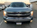 BLUE, 2008 CHEVROLET SILVERADO 1500 CREW CAB Thumnail Image 148