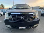 BLACK, 2009 CADILLAC ESCALADE Thumnail Image 9