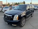 BLACK, 2009 CADILLAC ESCALADE Thumnail Image 10