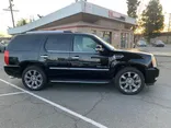 BLACK, 2009 CADILLAC ESCALADE Thumnail Image 16