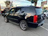 BLACK, 2009 CADILLAC ESCALADE Thumnail Image 19