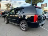 BLACK, 2009 CADILLAC ESCALADE Thumnail Image 20