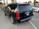 BLACK, 2009 CADILLAC ESCALADE Thumnail Image 22