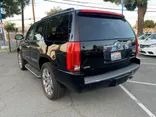 BLACK, 2009 CADILLAC ESCALADE Thumnail Image 24