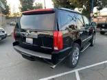 BLACK, 2009 CADILLAC ESCALADE Thumnail Image 29