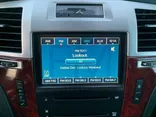 BLACK, 2009 CADILLAC ESCALADE Thumnail Image 95