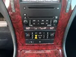 BLACK, 2009 CADILLAC ESCALADE Thumnail Image 96