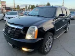 BLACK, 2009 CADILLAC ESCALADE Thumnail Image 113