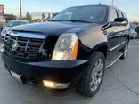 BLACK, 2009 CADILLAC ESCALADE Thumnail Image 114