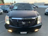 BLACK, 2009 CADILLAC ESCALADE Thumnail Image 115