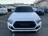 WHITE, 2016 TOYOTA TACOMA DOUBLE CAB Thumnail Image 12