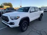 WHITE, 2016 TOYOTA TACOMA DOUBLE CAB Thumnail Image 19