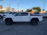 WHITE, 2016 TOYOTA TACOMA DOUBLE CAB Thumnail Image 24