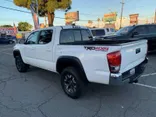 WHITE, 2016 TOYOTA TACOMA DOUBLE CAB Thumnail Image 26