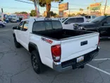 WHITE, 2016 TOYOTA TACOMA DOUBLE CAB Thumnail Image 29