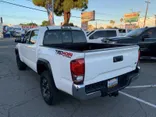 WHITE, 2016 TOYOTA TACOMA DOUBLE CAB Thumnail Image 30