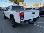 WHITE, 2016 TOYOTA TACOMA DOUBLE CAB Thumnail Image 31