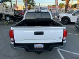 WHITE, 2016 TOYOTA TACOMA DOUBLE CAB Thumnail Image 32