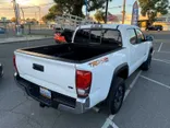 WHITE, 2016 TOYOTA TACOMA DOUBLE CAB Thumnail Image 35