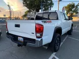 WHITE, 2016 TOYOTA TACOMA DOUBLE CAB Thumnail Image 37