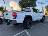 WHITE, 2016 TOYOTA TACOMA DOUBLE CAB Thumnail Image 40