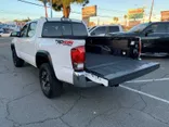 WHITE, 2016 TOYOTA TACOMA DOUBLE CAB Thumnail Image 41