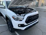 WHITE, 2016 TOYOTA TACOMA DOUBLE CAB Thumnail Image 44