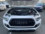 WHITE, 2016 TOYOTA TACOMA DOUBLE CAB Thumnail Image 45