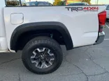 WHITE, 2016 TOYOTA TACOMA DOUBLE CAB Thumnail Image 53