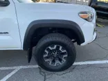 WHITE, 2016 TOYOTA TACOMA DOUBLE CAB Thumnail Image 59