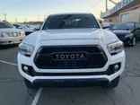 WHITE, 2016 TOYOTA TACOMA DOUBLE CAB Thumnail Image 11