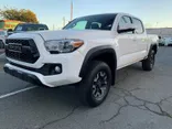 WHITE, 2016 TOYOTA TACOMA DOUBLE CAB Thumnail Image 22