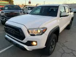 WHITE, 2016 TOYOTA TACOMA DOUBLE CAB Thumnail Image 101