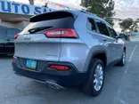 SILVER, 2016 JEEP CHEROKEE Thumnail Image 67