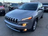 SILVER, 2016 JEEP CHEROKEE Thumnail Image 315