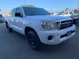 WHITE, 2008 TOYOTA TACOMA ACCESS CAB Thumnail Image 3