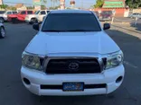 WHITE, 2008 TOYOTA TACOMA ACCESS CAB Thumnail Image 7