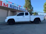 WHITE, 2008 TOYOTA TACOMA ACCESS CAB Thumnail Image 17