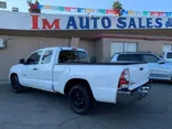 WHITE, 2008 TOYOTA TACOMA ACCESS CAB Thumnail Image 21