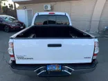 WHITE, 2008 TOYOTA TACOMA ACCESS CAB Thumnail Image 25