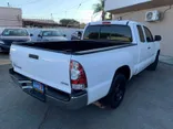 WHITE, 2008 TOYOTA TACOMA ACCESS CAB Thumnail Image 29