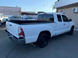 WHITE, 2008 TOYOTA TACOMA ACCESS CAB Thumnail Image 32