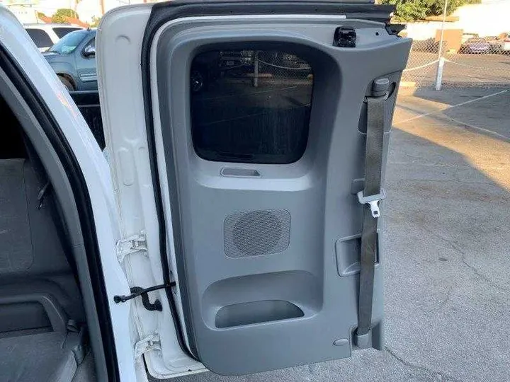 WHITE, 2008 TOYOTA TACOMA ACCESS CAB Image 52